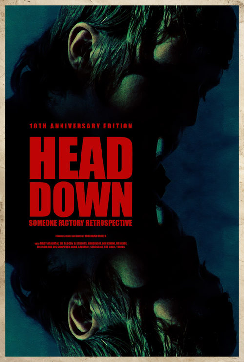 Head Down (10th Anniversary Edition)