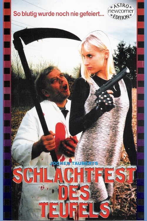 Schlachtfest des Teufels