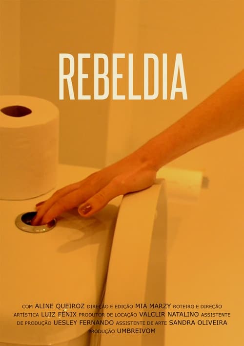 Rebeldia