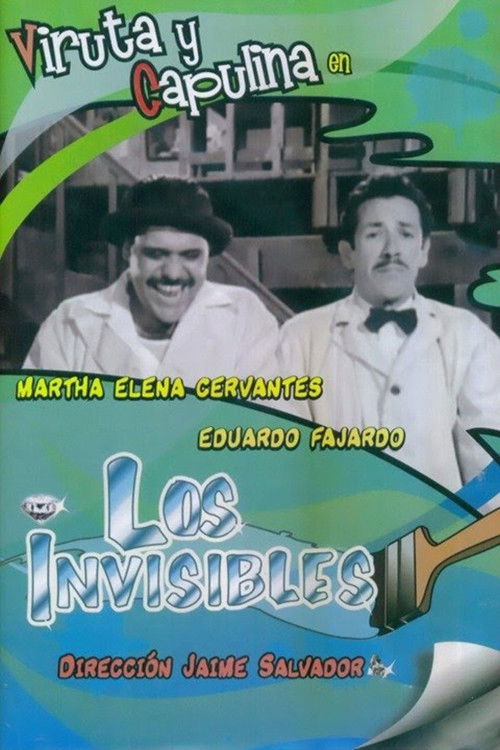 Los Invisibles