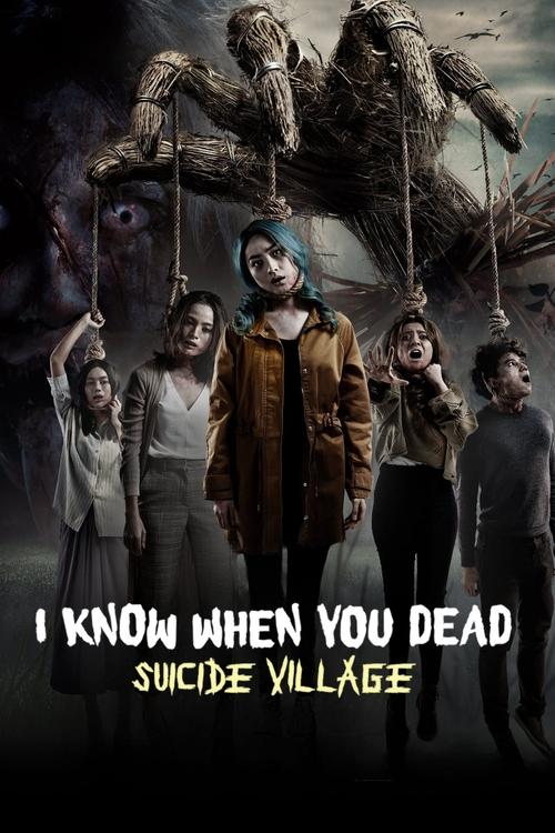 I Know When You Dead: Suicide Village