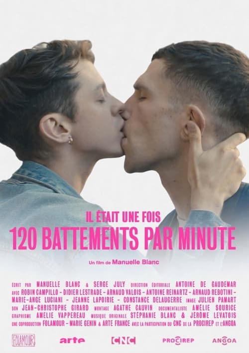 Il était une fois... « 120 battements par minute »