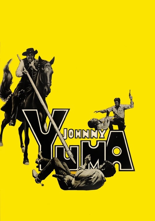 Johnny Yuma