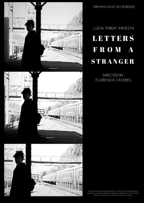 Letters from a Stranger