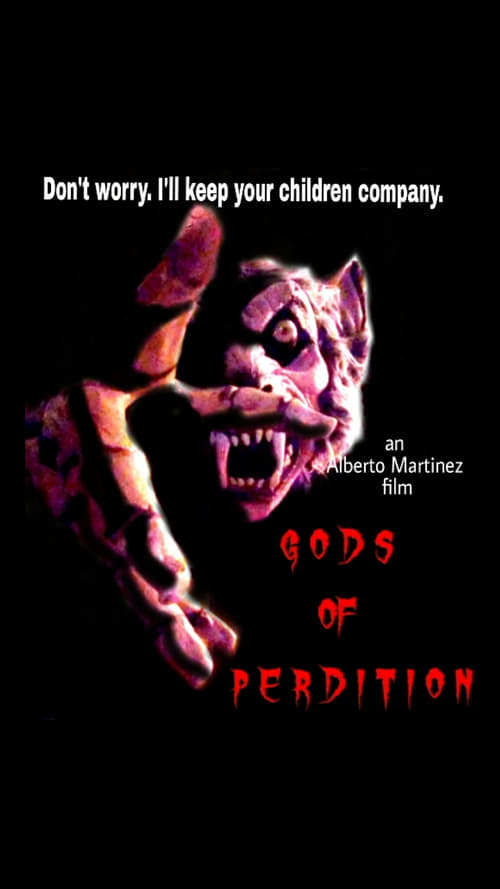 Gods of Perdition