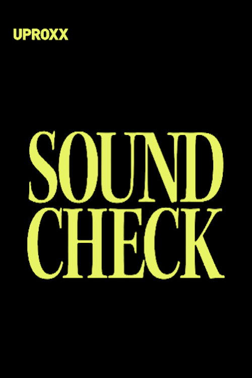 Sound Check