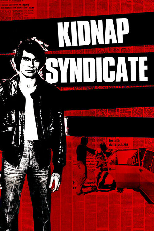 Kidnap Syndicate