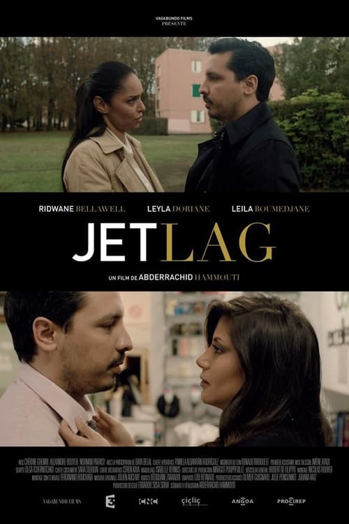 Jet Lag