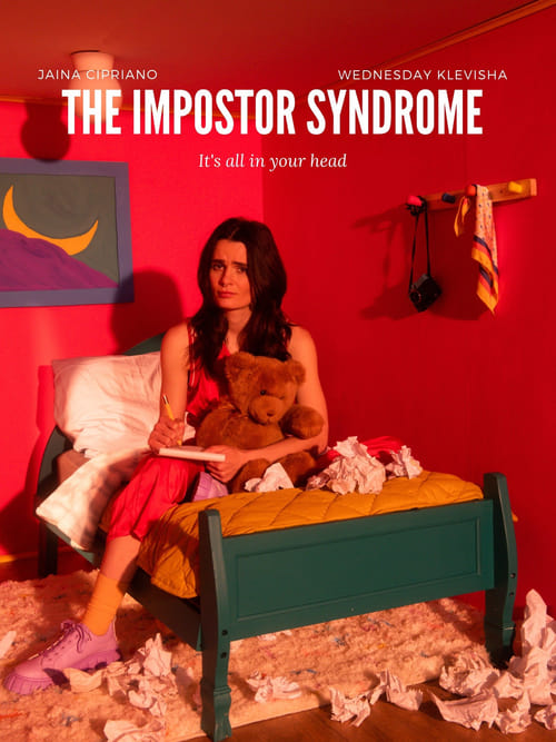 The Impostor Syndrome