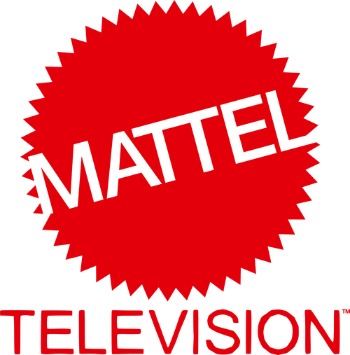 Mattel Television