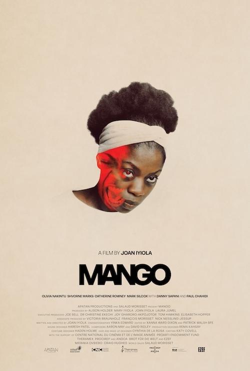 Mango