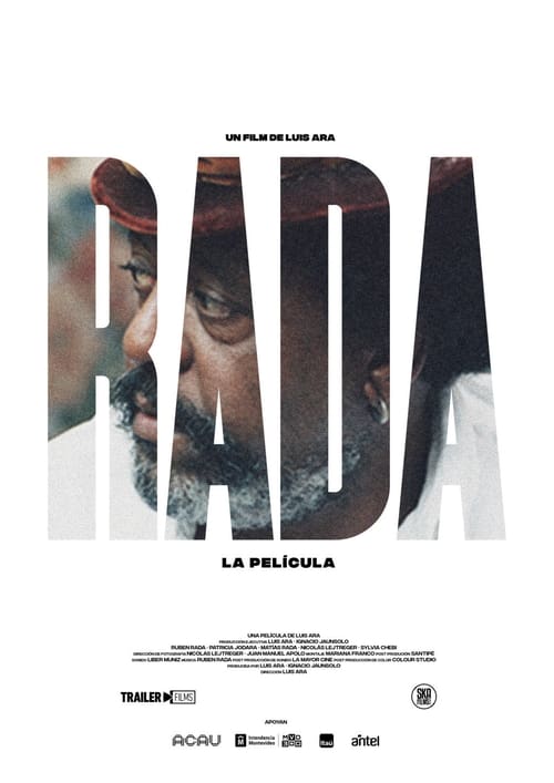 Rada: La película