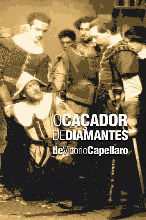 O Caçador de Diamantes