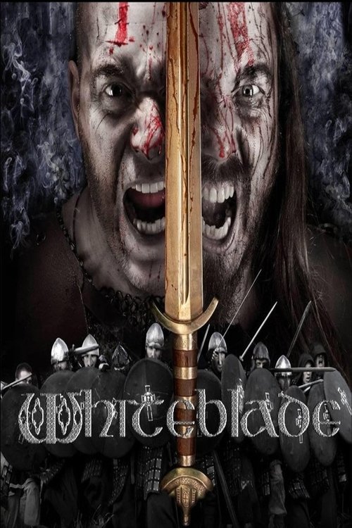 Whiteblade