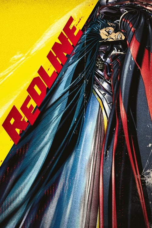 Redline