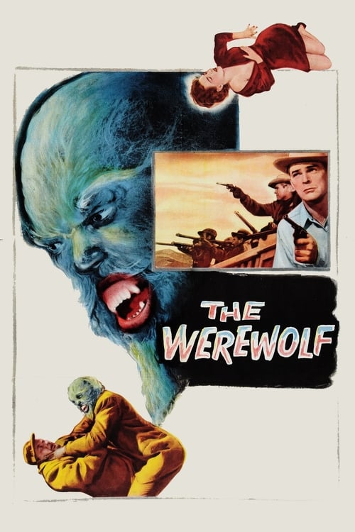 The Werewolf