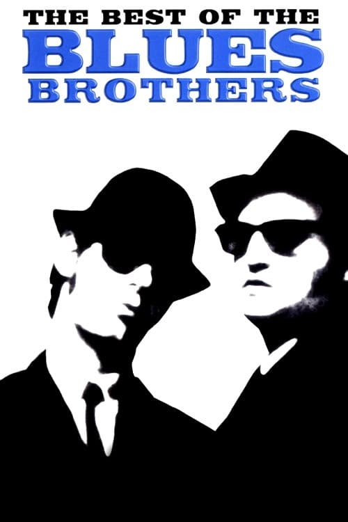 The Best of the Blues Brothers