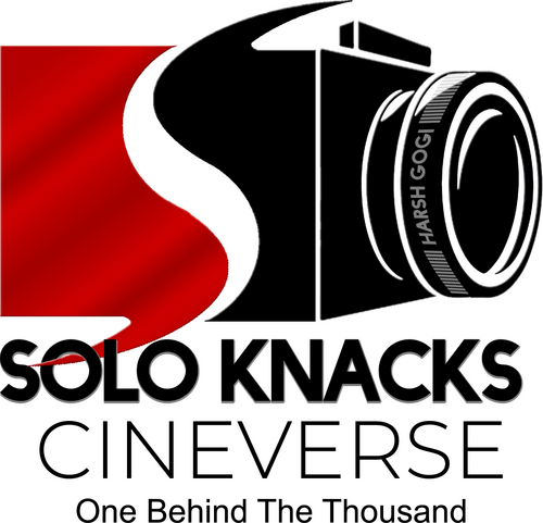 Solo Knacks Cineverse