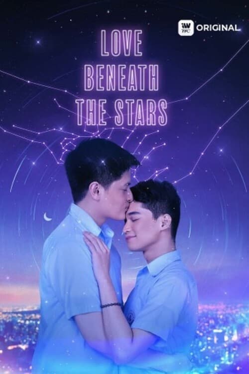 Love Beneath the Stars