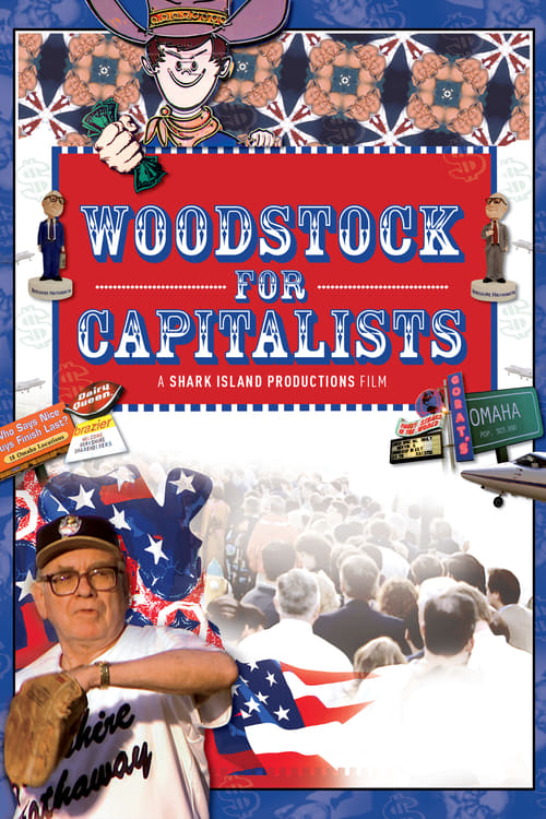 Woodstock for Capitalists