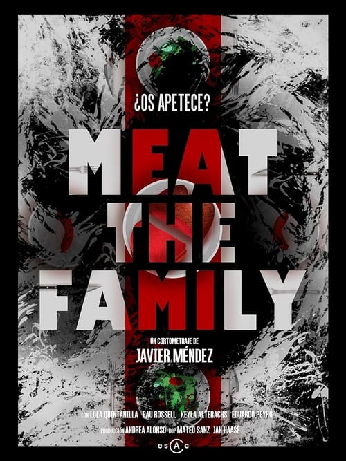 Meat the Family