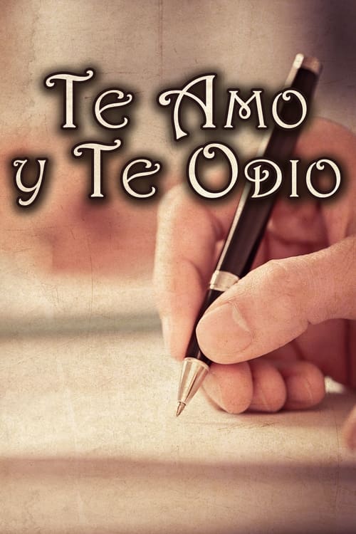 Te amo y te odio