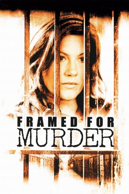 Framed for Murder