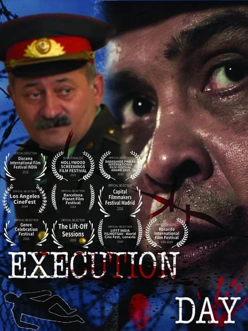 Execution Day