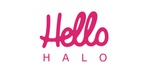 Hello Halo