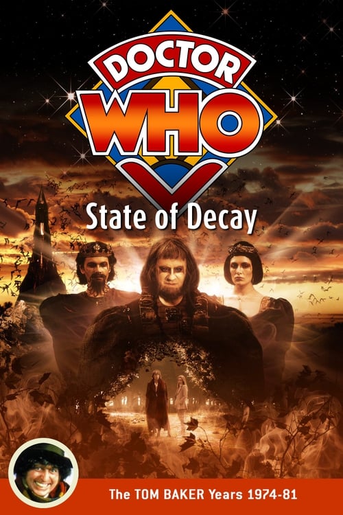 Doctor Who: State of Decay