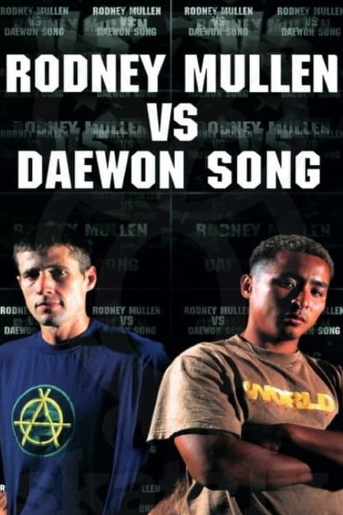 Rodney Mullen VS Daewon Song