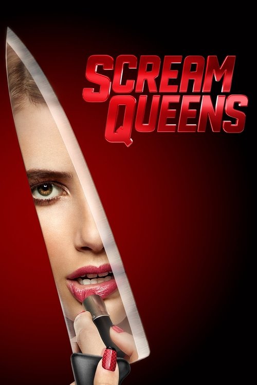 Scream Queens