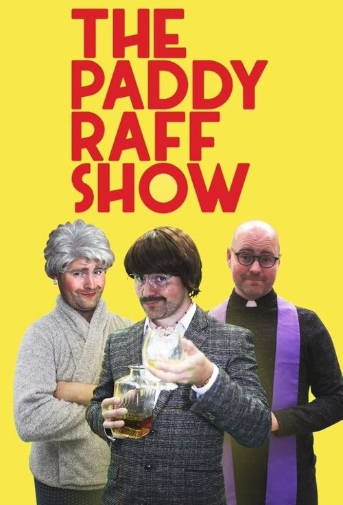 The Paddy Raff Show