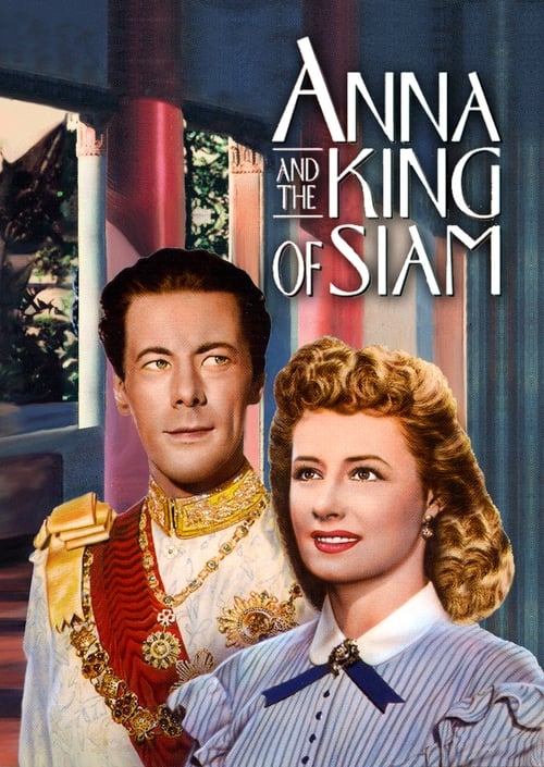 Anna and the King of Siam