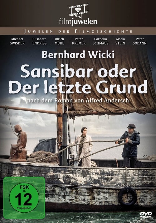 Sansibar oder Der letzte Grund