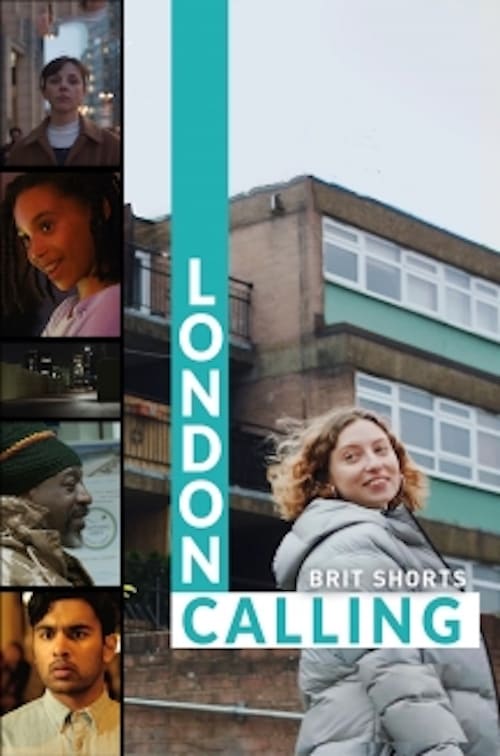 London Calling: Brit Shorts