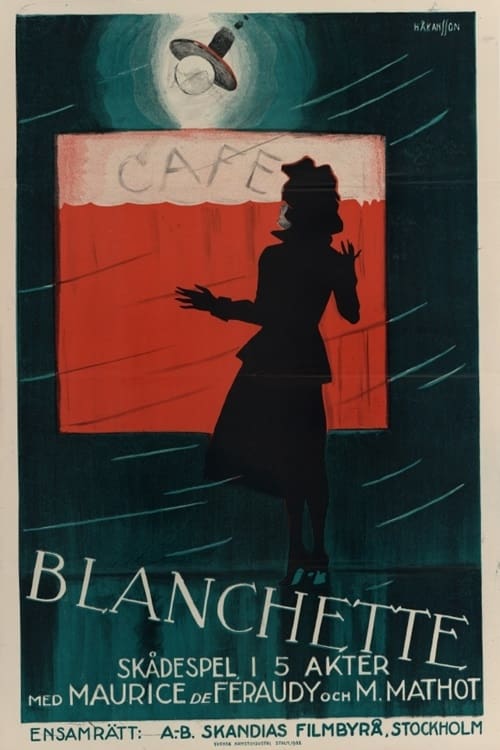 Blanchette