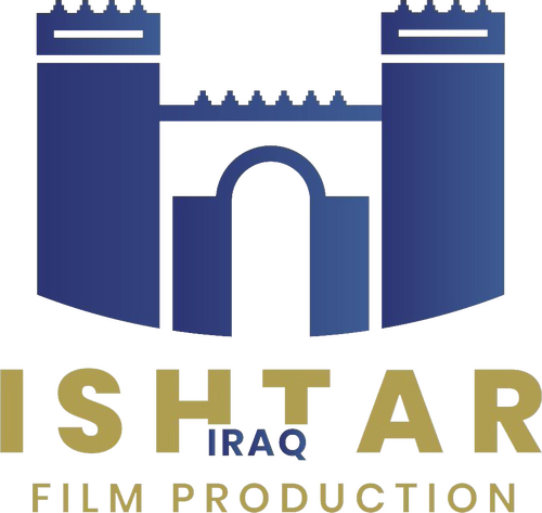 Ishtar Iraq Film Production