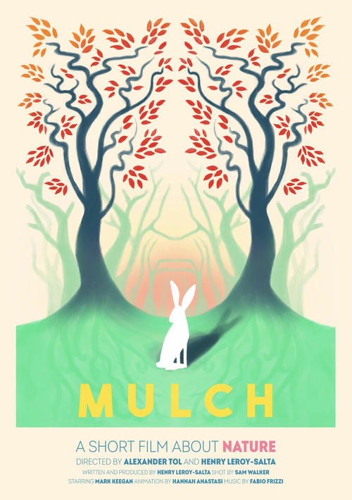 Mulch