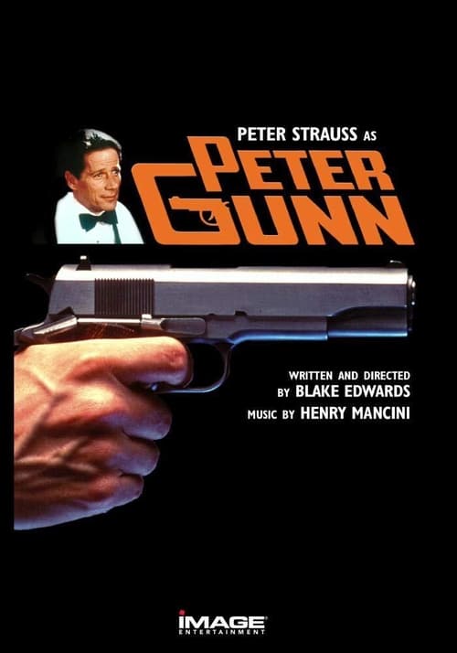 Peter Gunn