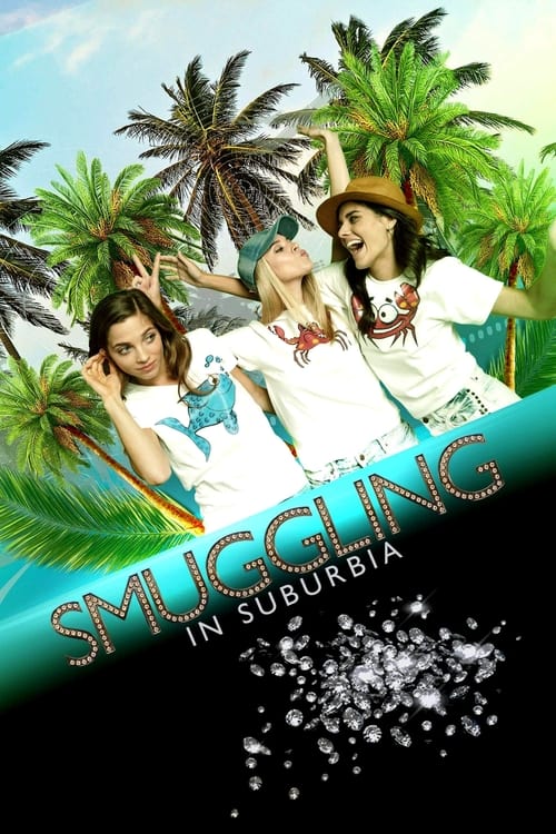 Smuggling in Suburbia