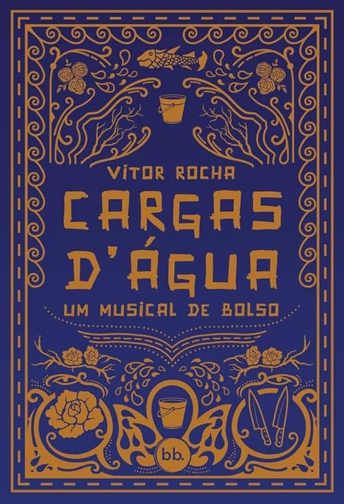 Cargas D'Água