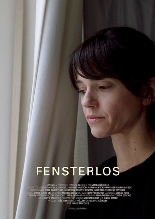 Fensterlos