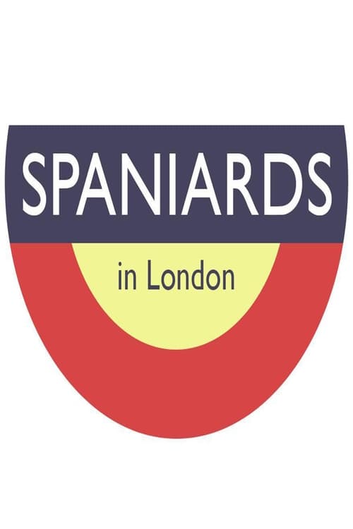 Spaniards in London