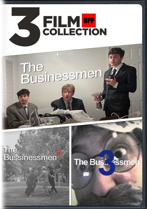 The Businessmen
