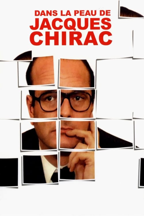 Being Jacques Chirac