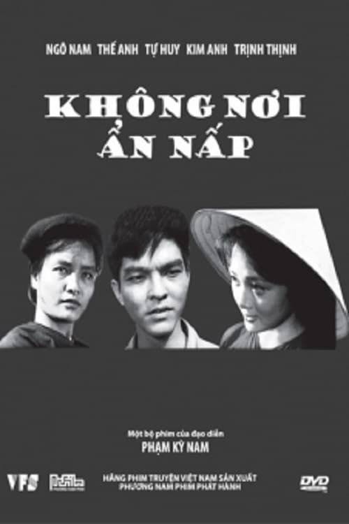 Không Nơi Ẩn Nấp