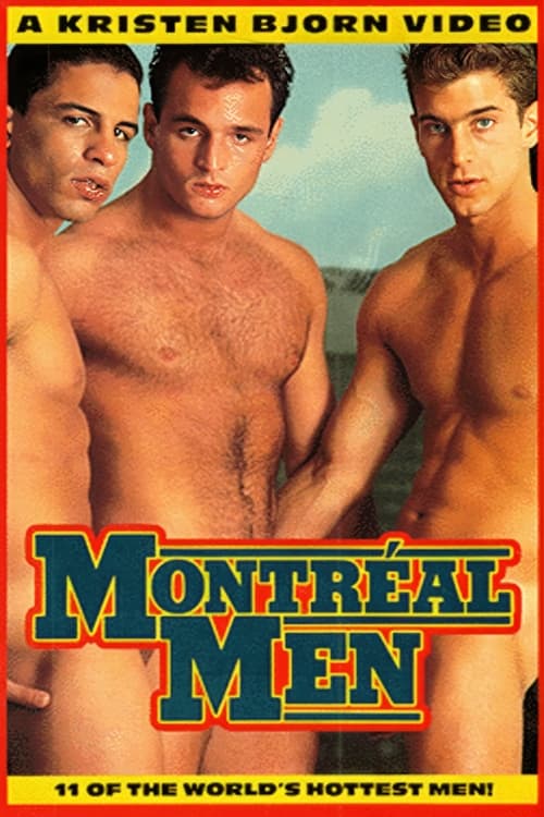 Montreal Men