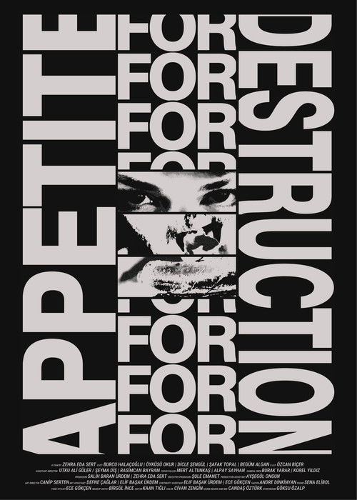 Appetite for Destruction