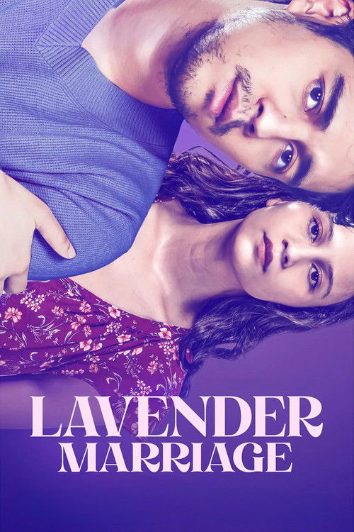 Lavender Marriage
